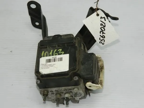 Блок abs TOYOTA Camry ACV30 2AZFE (Контрактный) 4451033090