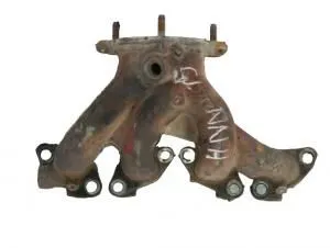 Коллектор выпускной NISSAN Pulsar HNN15 SR18 (Контрактный)