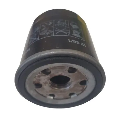 Фильтр масляный MANN-FILTER W681 RENAULT Logan