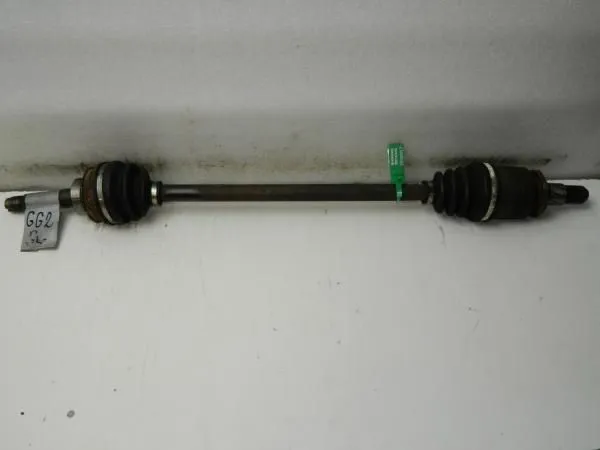 Привод SUBARU IMPREZA GG2 EJ20 Зад Лев (Контрактный) D9996017