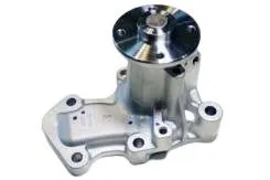 Помпа водяная GMB GWM82A MITSUBISHI COLT CZC кабрио 1.5 Turbo 06 -, COLT VI 1.5 CZT, 1.5 Turbo 04 -