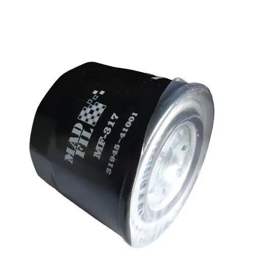 Фильтр топливный MADFIL MF317 HYUNDAI 3194541001