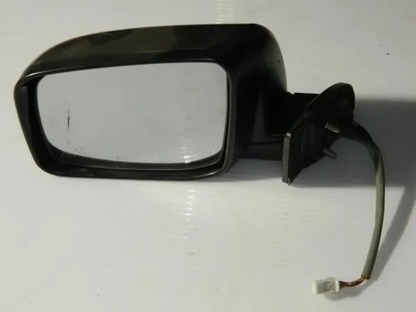 Зеркало NISSAN LAFESTA B30 Перед Лев (Контрактный)