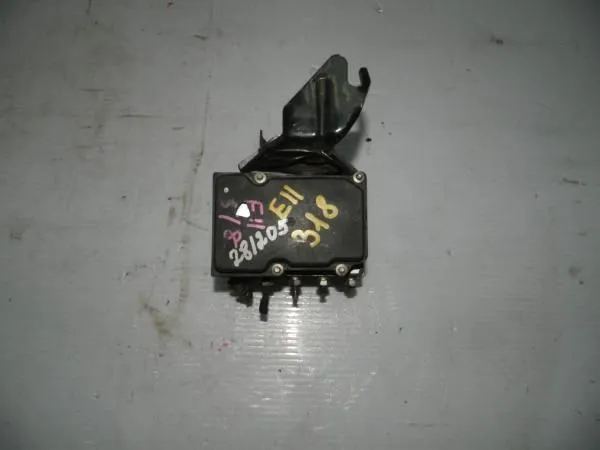 Блок ABS NISSAN NOTE E11 HR15 (Контрактный)