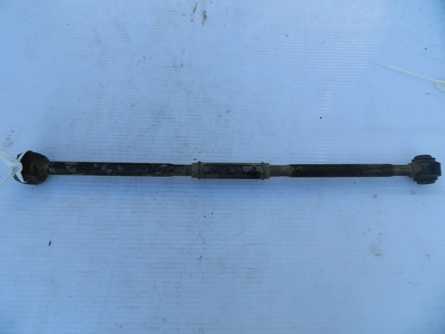 Тяга подвески TOYOTA CALDINA ST210 Зад (Контрактный) 46091167