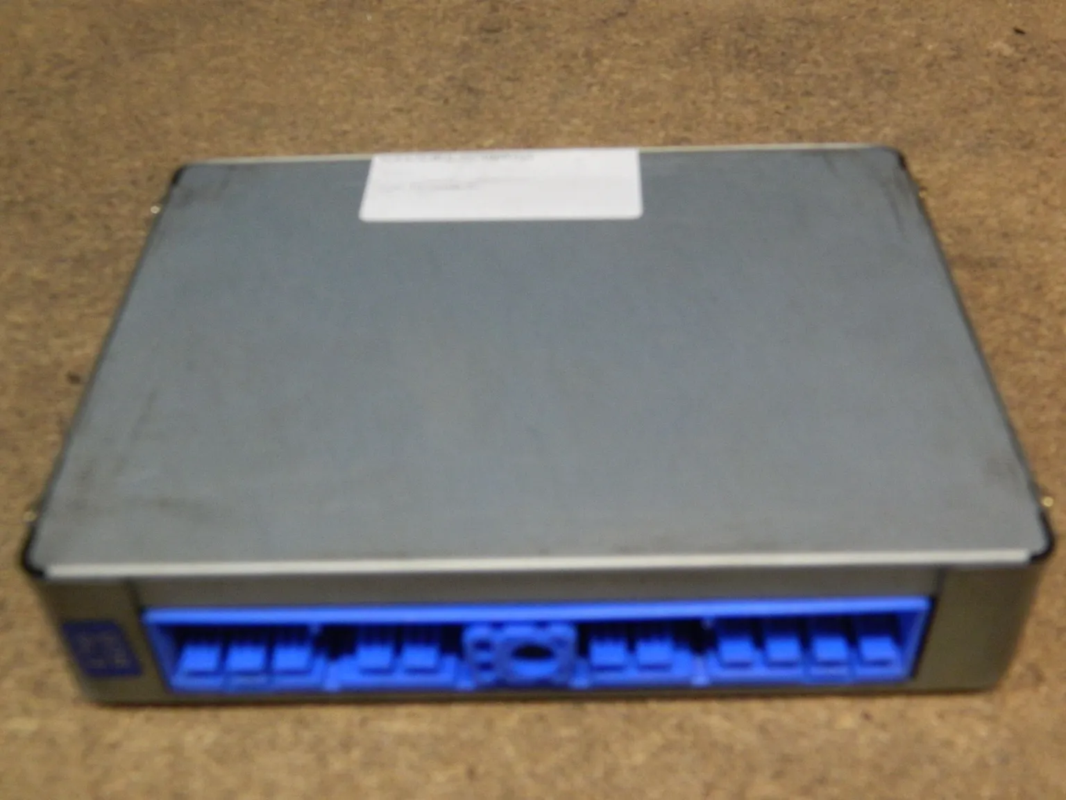 Блок управления ДВС NISSAN PULSAR GA15DE (Контрактный) 10659