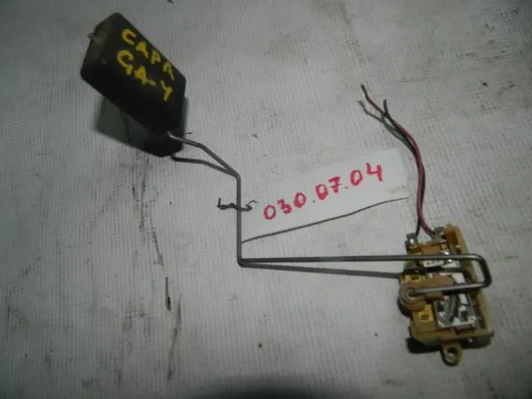 Датчик уровня топлива HONDA CAPA GA4 (Kонтрaктный)