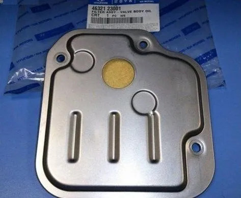 Фильтр АКПП HYUNDAI/KIA 4632123001 HYUNDAI ACCENT
