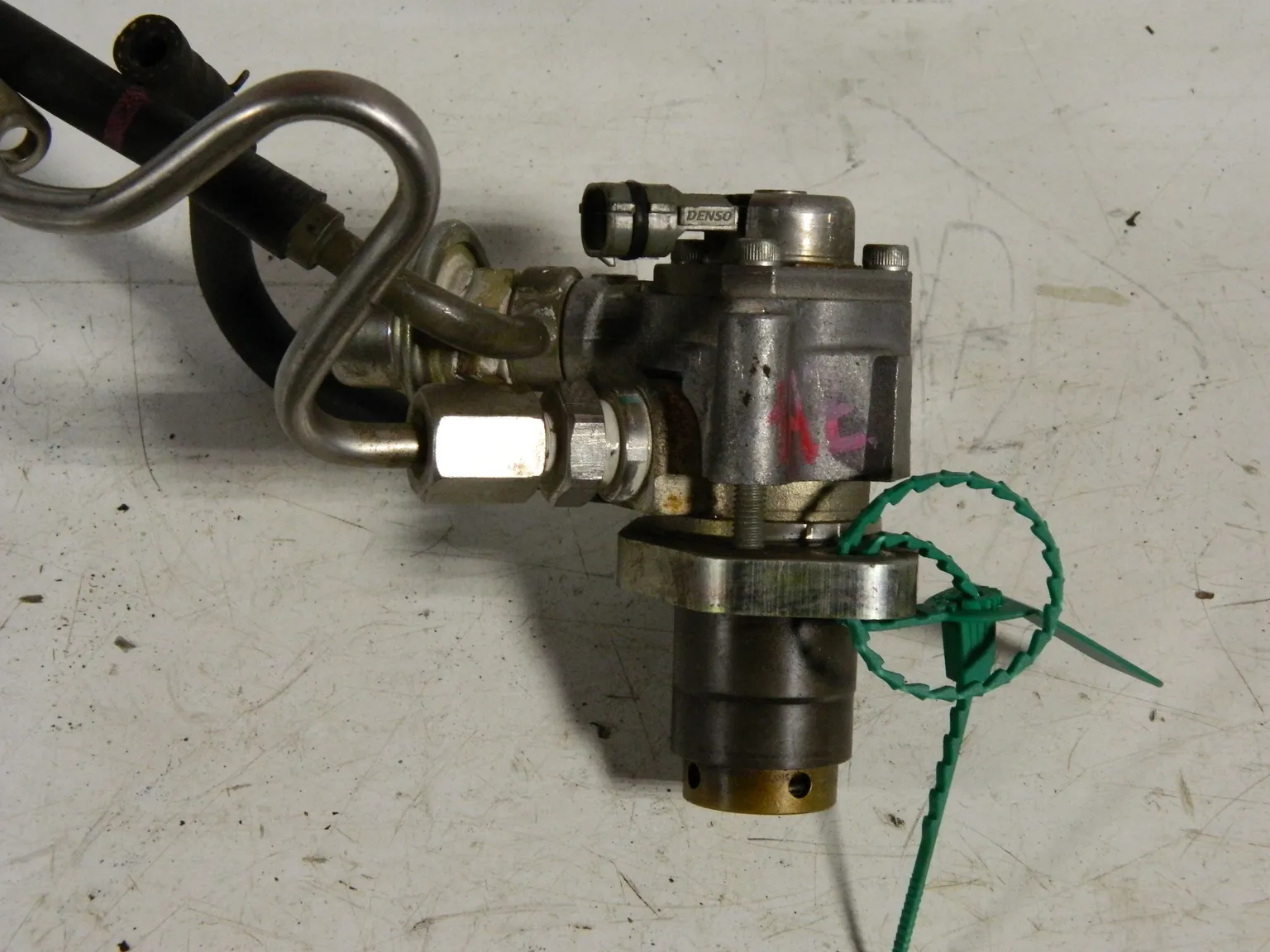 ТНВД TOYOTA 1AZFSE (Контрактный) 81532980