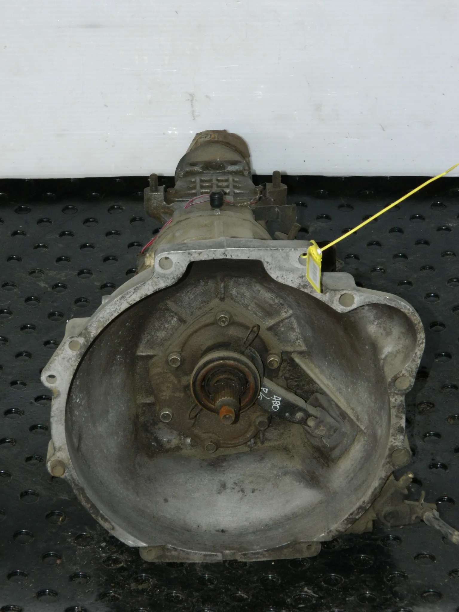 МКПП MITSUBISHI L300 (Контрактный) 40951355