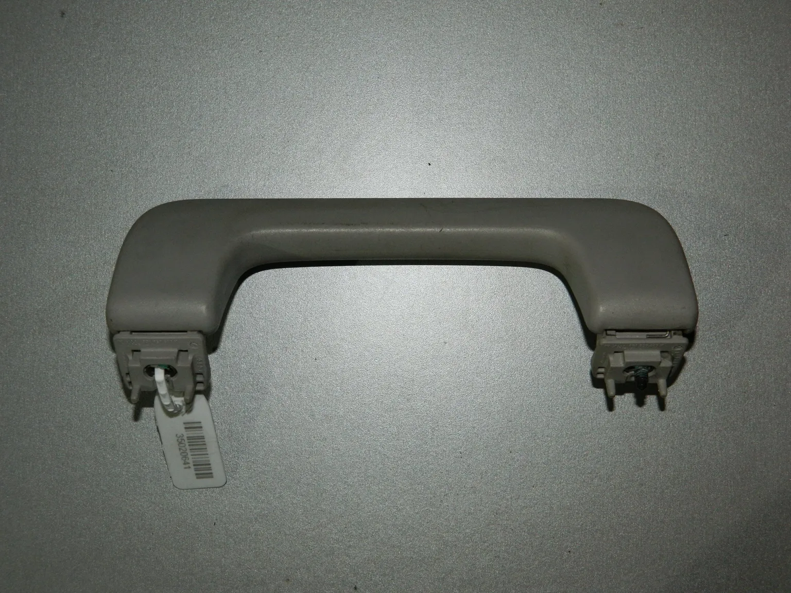 Ручка потолочная AUDI Q7 4L Перед (Б/У)