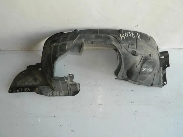 Подкрылок NISSAN BLUEBIRD KG11 Перед Прав (Контрактный)