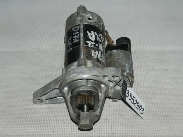 Стартер HONDA CIVIC D17A (Контрактный) 3352903