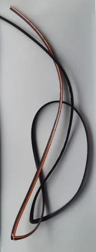 Молдинг TOYOTA 7557112A10 TOYOTA Corolla