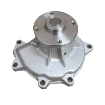 Помпа водяная GMB GWN45A NISSAN PATROL