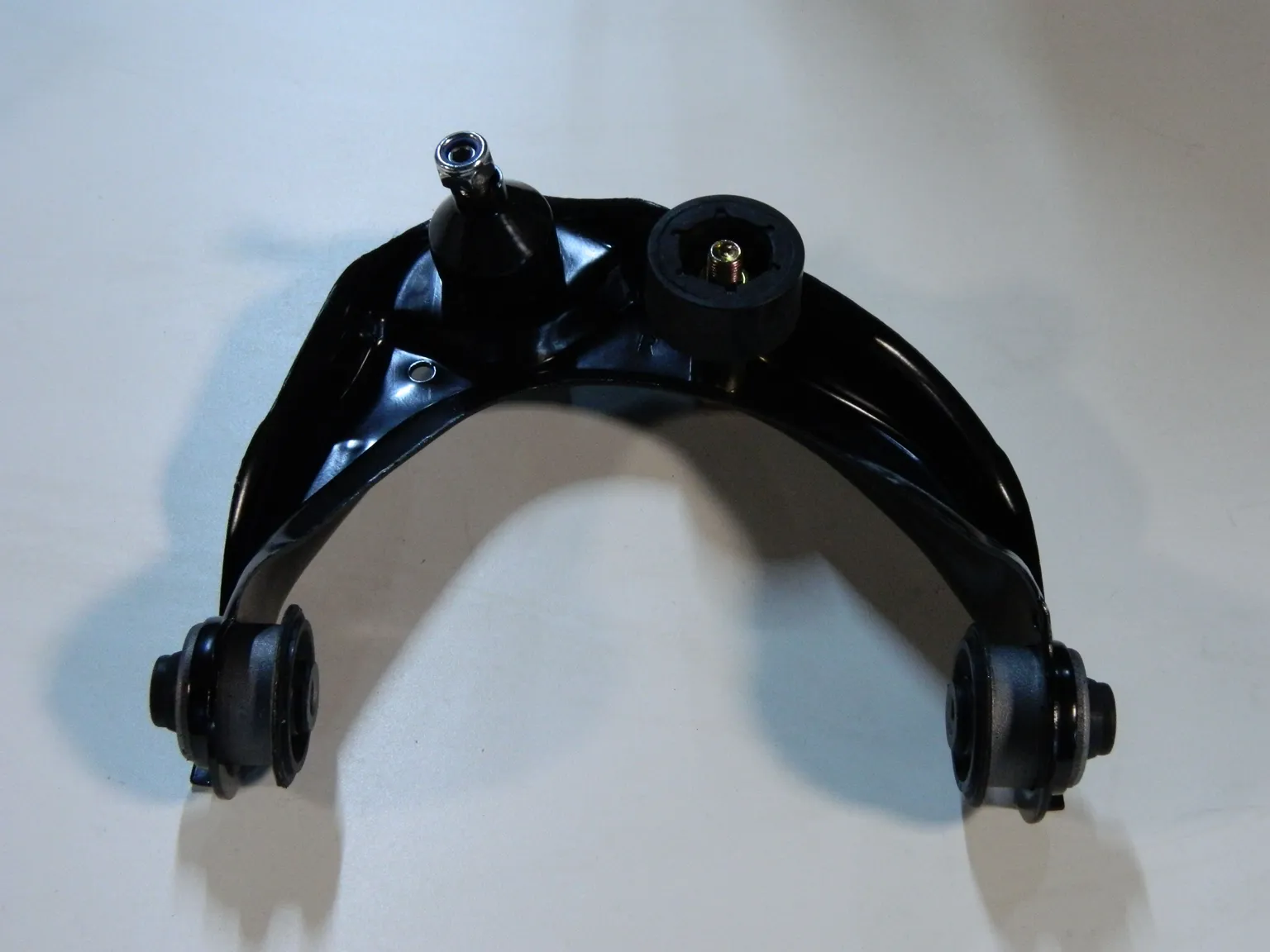 Рычаг GENERAL PARTS GJ6A34200B MAZDA ATENZA GG/GY 02-07 / MAZDA 6 GG 02-08 Верх Прав