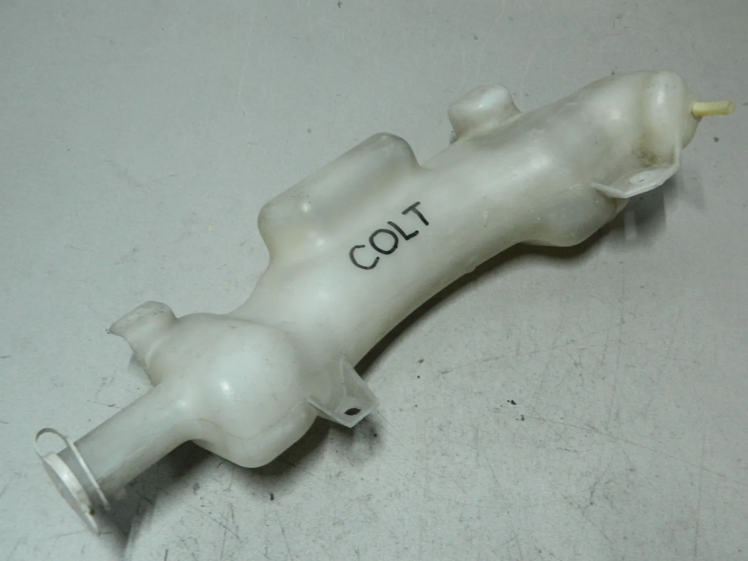 Бачок расширительный MITSUBISHI COLT Z21A (Контрактный) 79591872