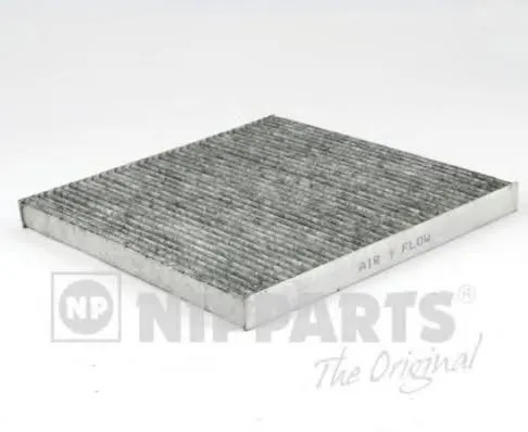 Фильтр салонный NIPPARTS J1342005 (угольный)