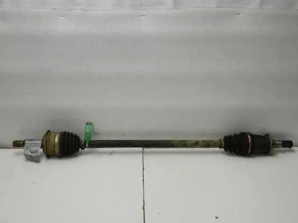 Привод MITSUBISHI OUTLANDER XL CW5W 4B12 Зад Прав (Контрактный) F0246885