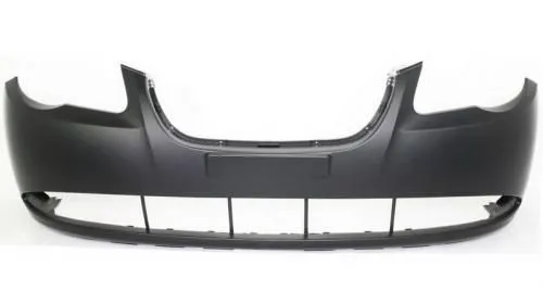 Бампер передний API HN27100000000 HYUNDAI ELANTRA SDN 2007-2010