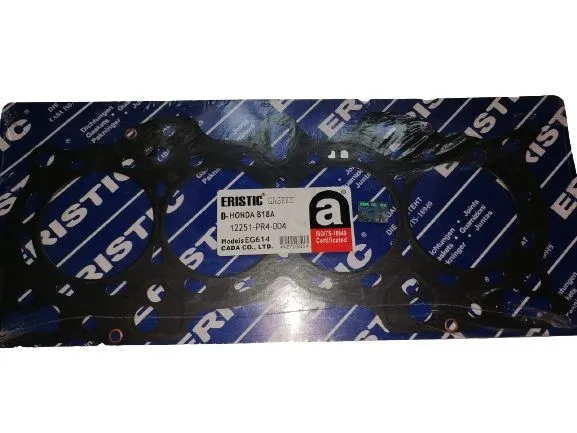 Прокладка ГБЦ ERISTIC EG614 HONDA