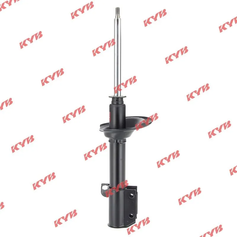 Амортизатор KAYABA 334108 SUBARU LEGACY 1989-1991 Задн. Лев