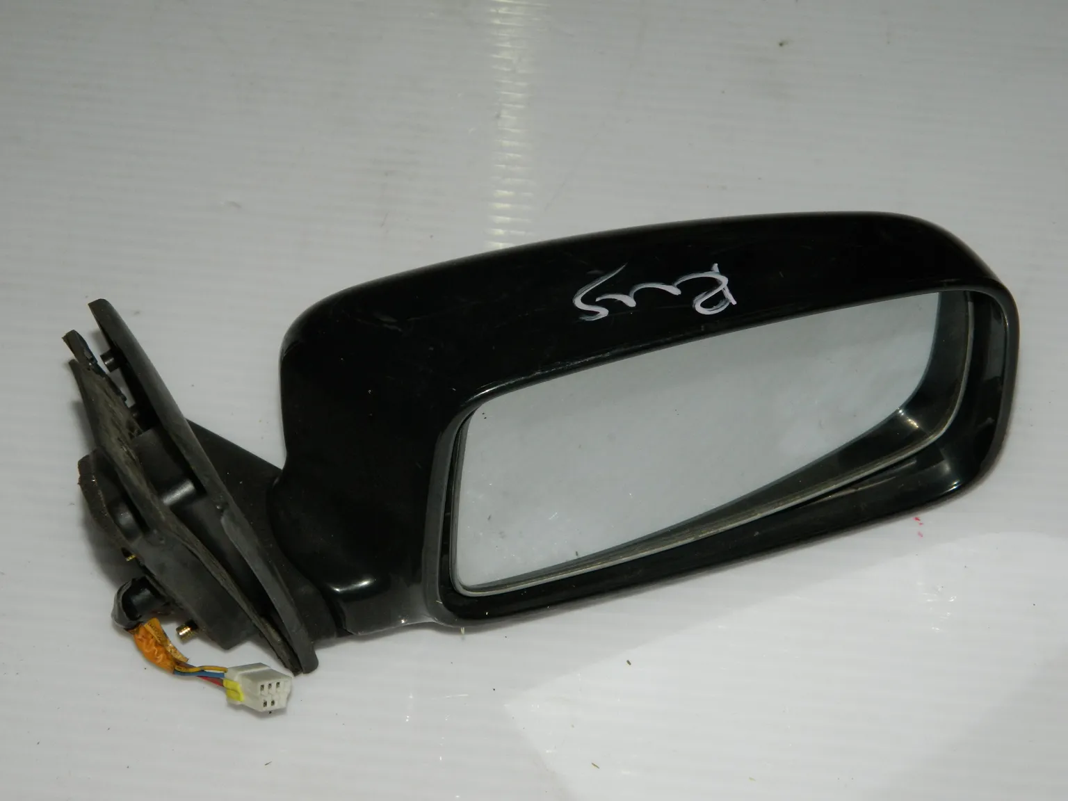 Зеркало MITSUBISHI LANCER CEDIA CS5W Перед Прав (Контракный) 3662804