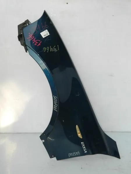 Крыло BMW X3 Перед Лев (Контрактный) 46091838