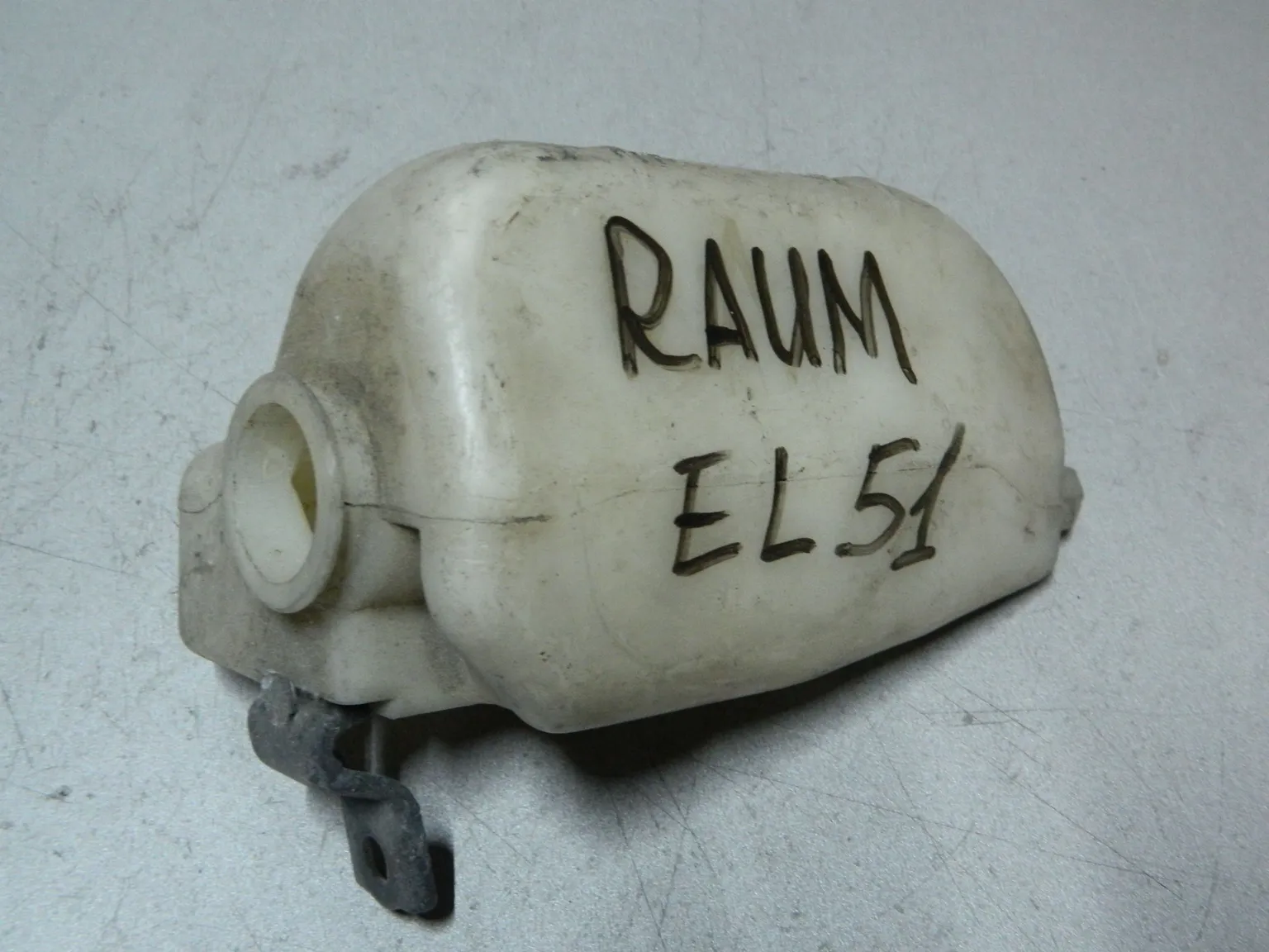 Бачок расширительный TOYOTA RAUM EXZ10 (Контрактный) 79591886