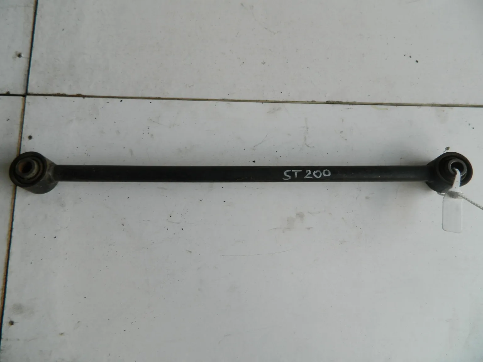 Тяга подвески TOYOTA CORONA EXIV ST202 Зад (Контрактный) 46091077