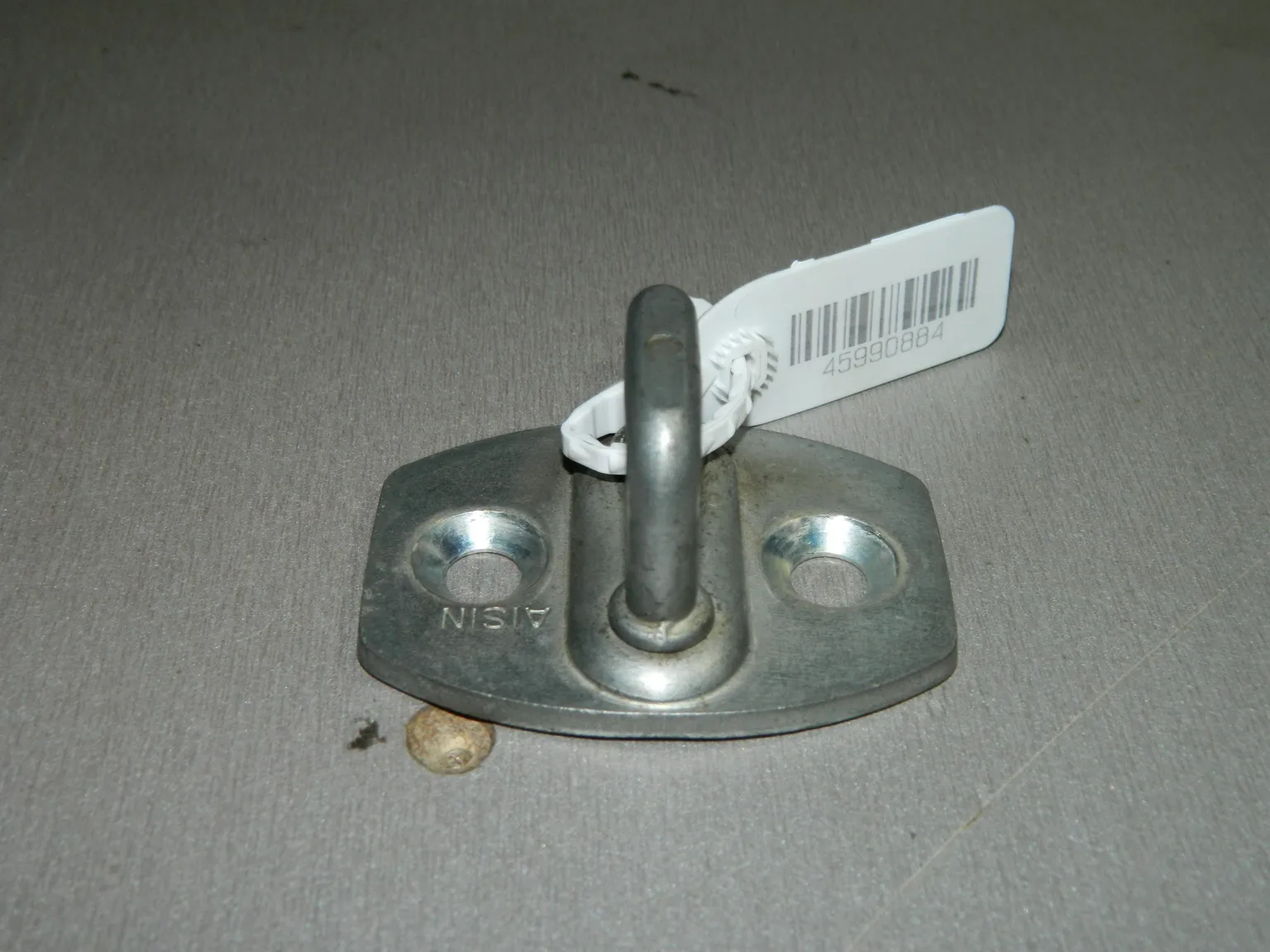 Ответная часть замка двери TOYOTA COROLLA E120 (Б/У) 45990884