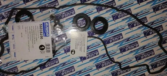 Прокладка клапанной крышки AJUSA 56018100 NISSAN SUNNY