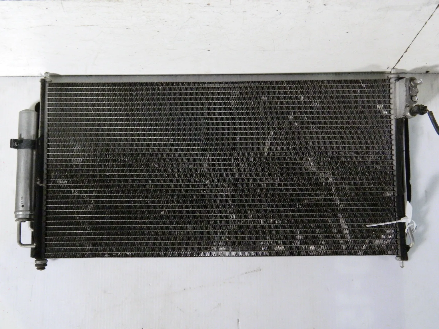 Радиатор кондиционера NISSAN MURANO Z50 (Контрактный) 69586267