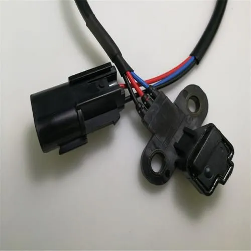 Датчик положения коленвала MITSUBISHI MR420734