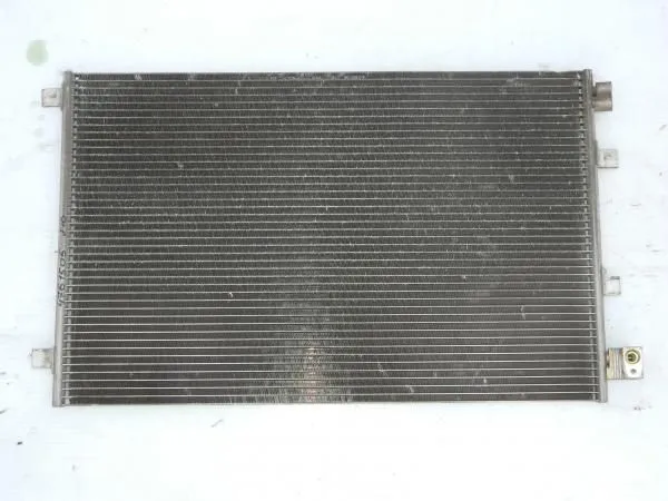 Радиатор кондиционера NISSAN QASHQAI J10 MR20 (Контрактный)