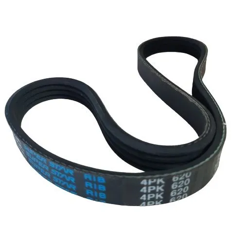 Ремень поликлиновый SUN 4PK620 SUBARU Rex