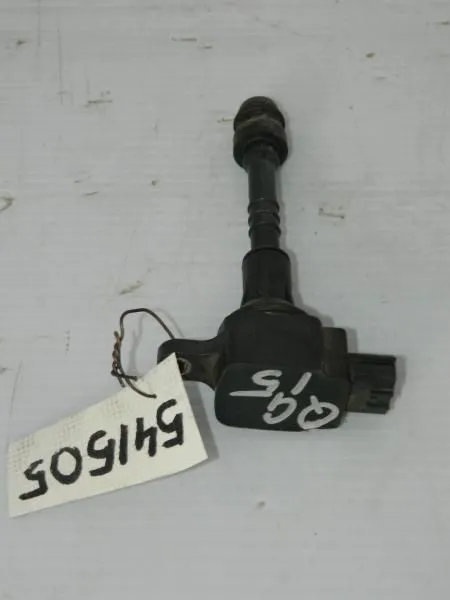 Катушка зажигания NISSAN SUNNY FB15 QG15DE (Контрактный) 541505