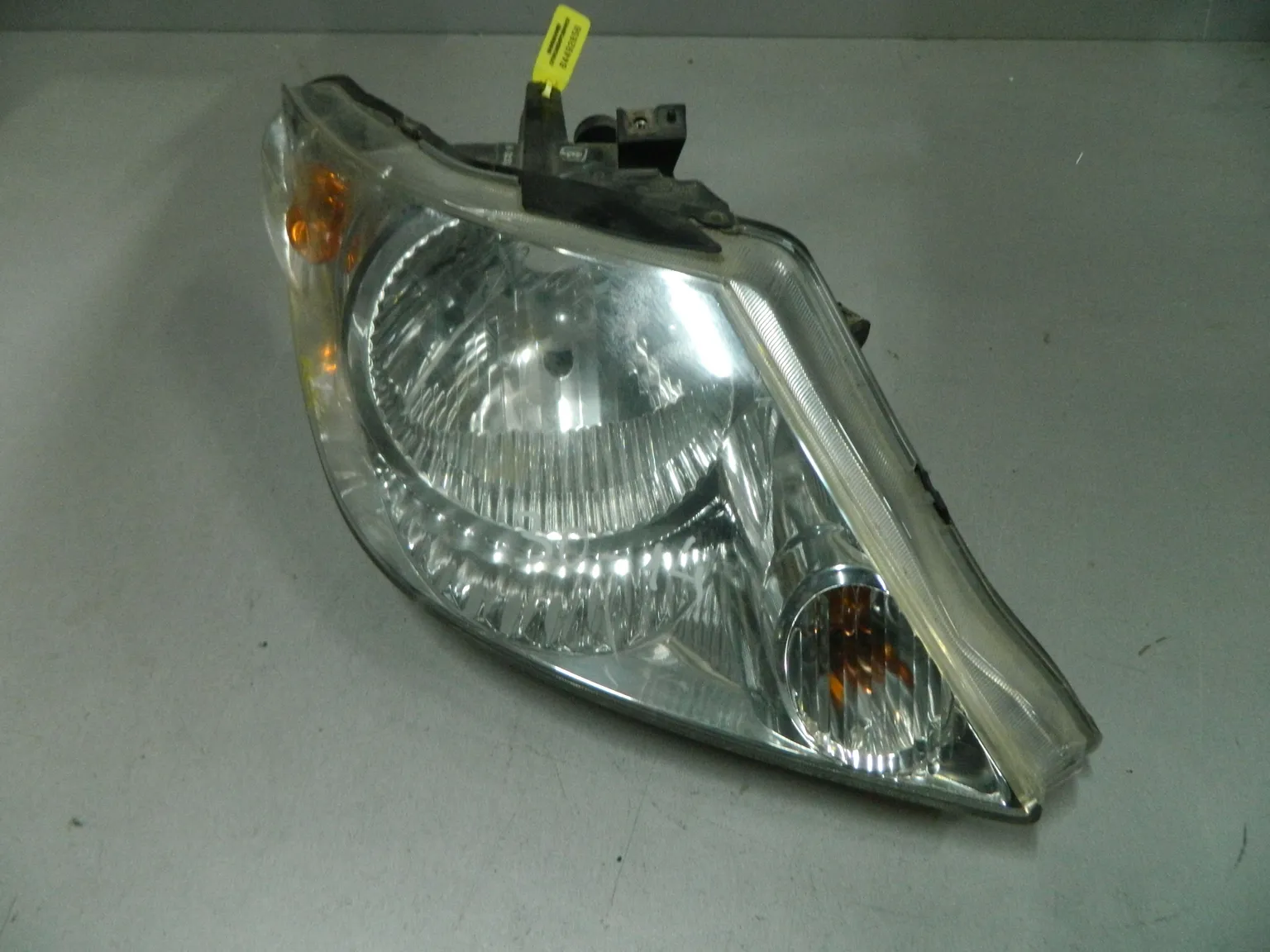 Фара HONDA FIT ARIA GD8 Перед Прав 3014 (Контрактный) 64492856