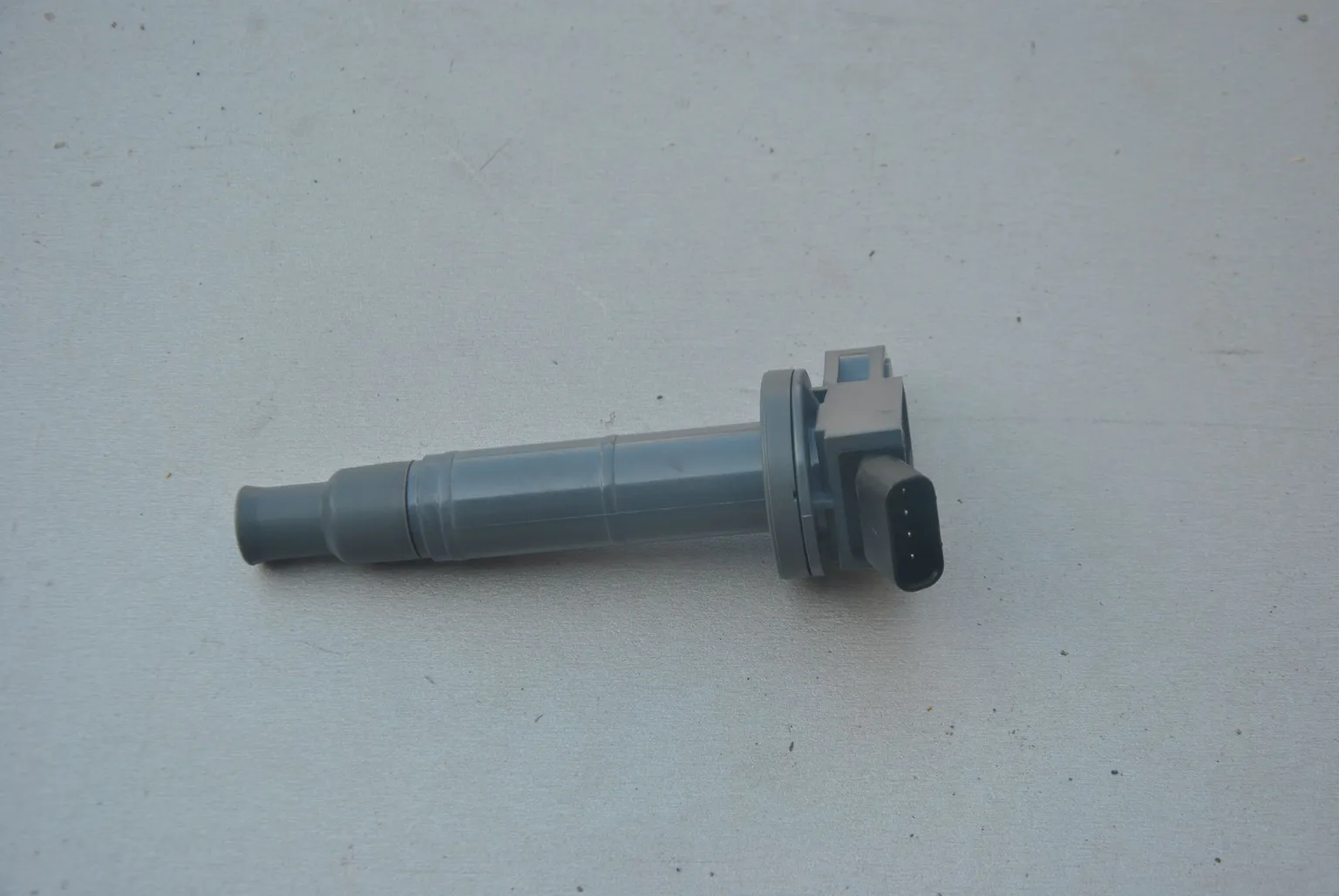 Катушка зажигания GENERAL PARTS DITY018 2AZFXE, 2AZFE, 1AZFE 9091902244