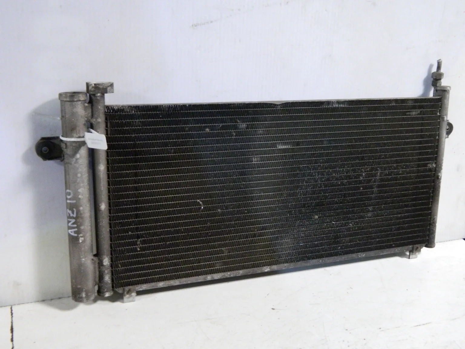 Радиатор кондиционера NISSAN CUBE AZ10 (Контрактный) 69586271