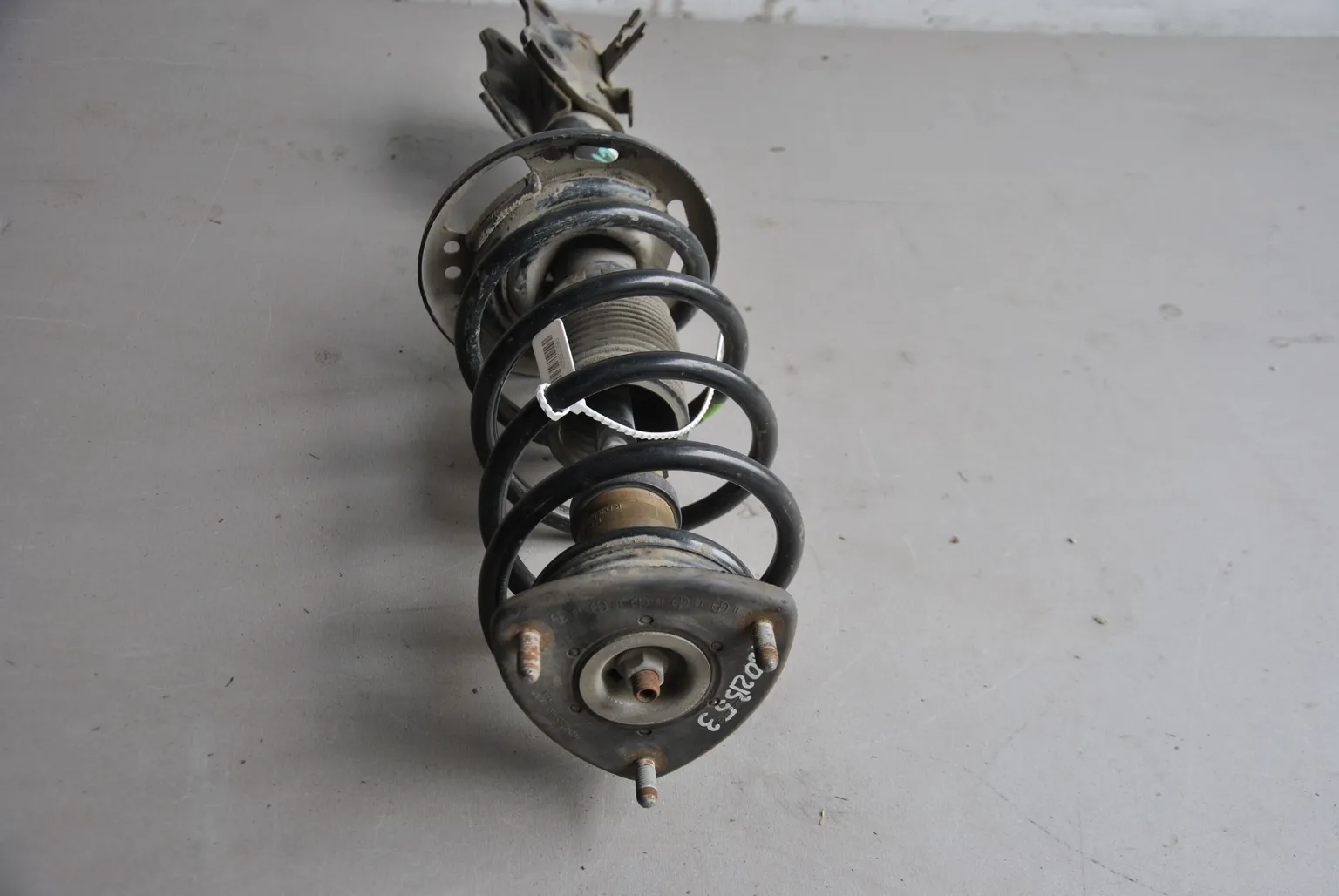 Стойка подвески MAZDA CX-5 Перед Лев (Контрактный) 45990390