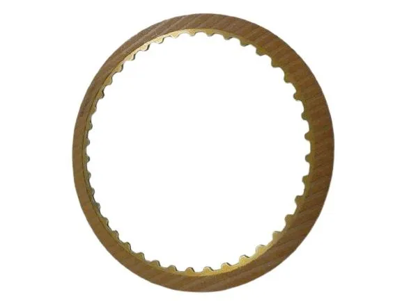 Диск фрикционный TOYOTA 3568221010 TOYOTA Avensis