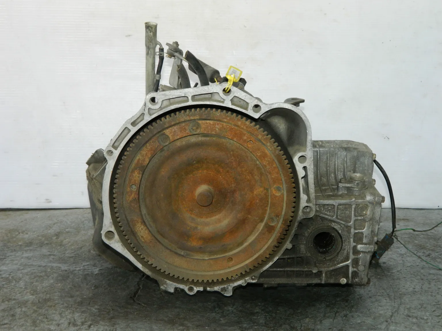 АКПП HYUNDAI SONATA G4CP (Контрактный) 40951399