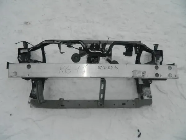 Рамка радиатора NISSAN Bluebird Sylphy KG11 (Контрактный) 02710213