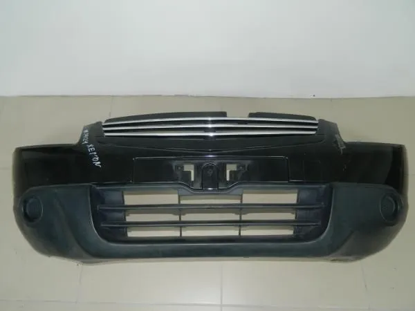 Бампер передний NISSAN QASHQAI J10 (Контрактный)