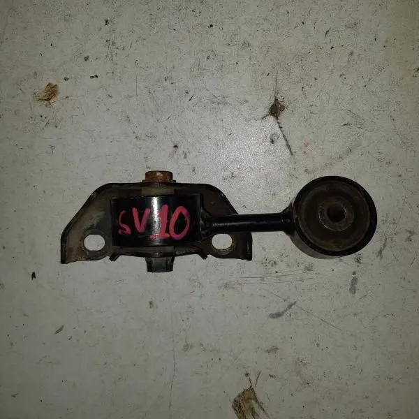 Подушка двигателя TOYOTA CAMRY SXV10 5SFE (Контрактный) 1236303080