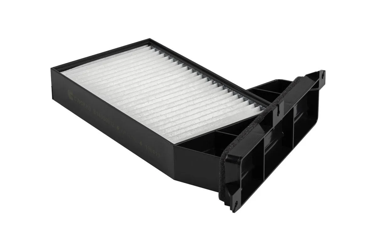 Фильтр салонный M2 CABIN M2MTS03 MITSUBISHI Galant