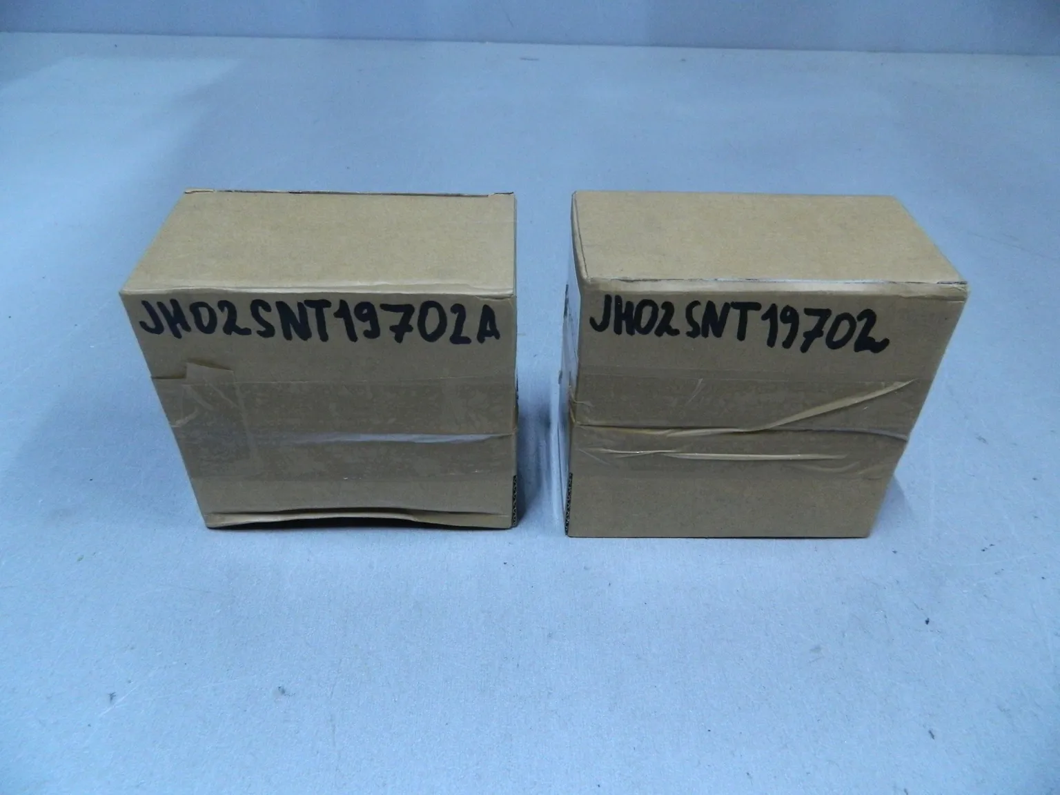 Колодки тормозные JORDEN JH02SNT19702A KIA K5 20- / HYUNDAI SONATA 8 20- 58302L0A15