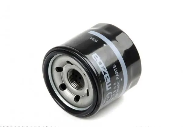 Фильтр масляный MAZDA PE0114302A