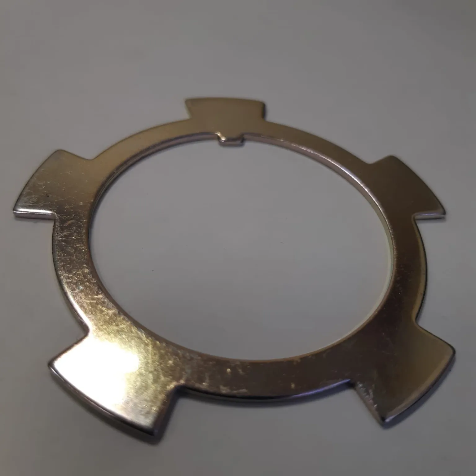 Кольцо стопорное TOYOTA 9021542025 TOYOTA HiLux,Dyna